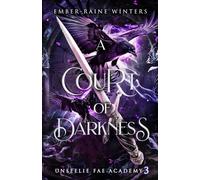 A Court of Darkness