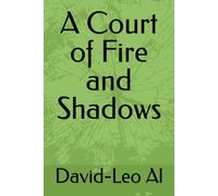 A Court of Fire and Shadows