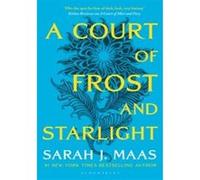 Sarah J. Maas – A Court of Frost and Starlight – Récit compagnon de la série à succès – Poche