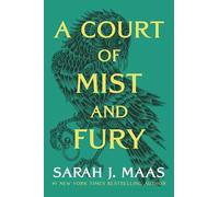 A Court of Mist and Fury