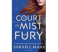 A Court of Mist and Fury