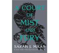 A Court of Mist and Fury | Sarah J. Maas Sarah J. MaasSarah J. Maas (Auteur)