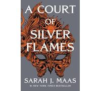 A Court of Silver Flames