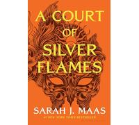 A Court of Silver Flames