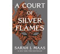 A Court of Silver Flames
