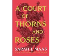 A Court of Thorns and Roses