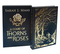 A Court of Thorns and Roses Collector's Edition
