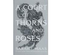 A Court of Thorns and Roses Paperback Box Set (5 books): The first five books of the hottest fantasy series and TikTok sensation