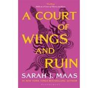A Court of Wings and Ruin Sarah J. Maas (Auteur)