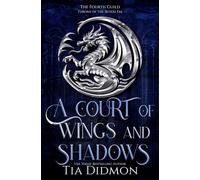 A Court of Wings and Shadows: Throne of the Blood Fae
