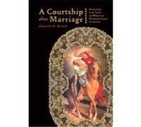A Courtship After Marriage Jennifer S. Hirsch (Auteur)