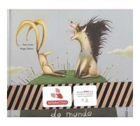 A Cousa Que Máis Doe Do Mundo - [Livre en VO] Liva, Paco, Olmos, Roger (Auteur)