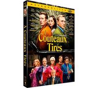 À Couteaux Tirés