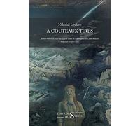 A couteaux tires