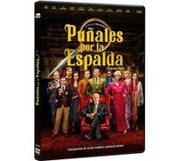 À couteaux tirés (2019) / Knives Out G