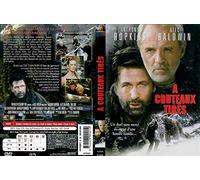 A Couteaux Tirés [DVD]
