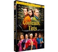 A couteaux tirés DVD E