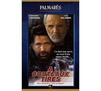 A couteaux tires [VHS]