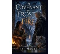 A Covenant of Frost and Fire: A Norse Romantasy