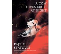 A Cow Gives Birth at Night A Novel - Pajtim Statovci - Pantheon - ebook (ePub) - Livre