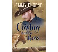 A Cowboy And His Boss