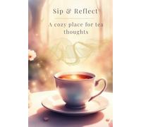 A Cozy Place for Tea Thoughts