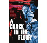 A Crack in the Floor – Bo Hopkins, Tracy Scroggins, Gary Busey et Mario Lopez – DVD