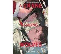 A Crane Among Wolves