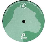 A-Crash - Overjoyed E.P. [Import]