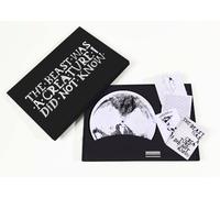 Virgin Mobile – A Creature I Don't Know