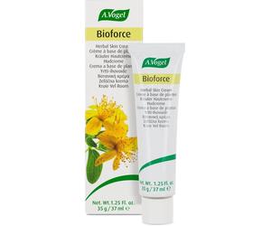 A. Crème Vogel Bioforce 7 herbes 35g