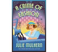 A Crime of Fashion - Julie Mulhern - Forever - ebook (ePub) - Livre