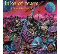 Lake Of Tears - Lake of Tears-A Crimson Cosmos