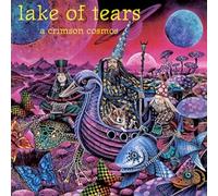 A Crimson Cosmos (Korea Edition)