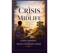 A Crisis At Midlife