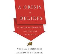 A Crisis Of Beliefs