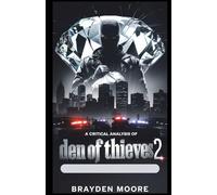 A CRITICAL ANALYSIS OF DEN OF THIEVES 2: Unpacking Themes, Thrills, and the Evolution of the Heist Genre