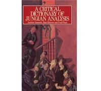 A Critical Dictionary of Jungian Analysis - Fred Plaut - Taylor amp Francis Ltd - Livre en Anglais - Hardback Fred PlautFred Plaut (Auteur)