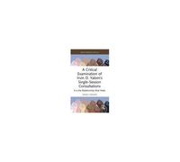 A Critical Examination Of Irvin D. Yalom's Single-Session Consultations
