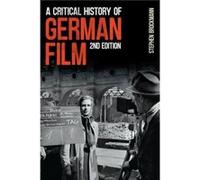 A Critical History of German Film Second Edition by Professor Stephen Royalty Account Brockmann Professor Stephen Royalty Account Brockmann (Auteur)