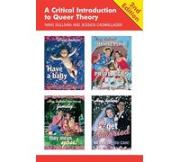 A Critical Introduction to Queer Theory: Second Edition