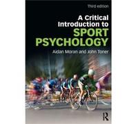 A Critical Introduction To Sport Psychology