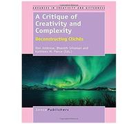A Critique Of Creativity And Complexity