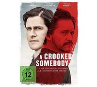 A Crooked Somebody – Michael Mosley – Import