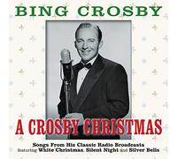 Bing Crosby – Crosby Christmas – CD