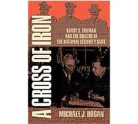 A Cross of Iron Michael J. Hogan (Auteur)