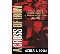 A Cross of Iron Michael J. Hogan (Auteur)