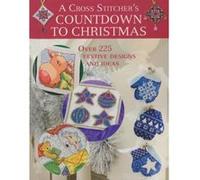 A CROSS STITCHER'S COUNTDOWN TO CHRISTMAS - [Version Originale] Various (Auteur)