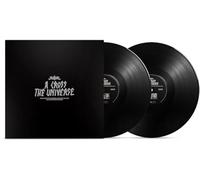 Justice – A Cross The Universe – Vinyle 2LP – Universal Music Group