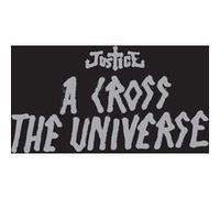Justice – A Cross The Universe – Vinyle 2LP – Universal Music Group